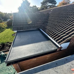 installing flat roofing, flat roof repair near me, somerset flat roofing, flat roofing contractors somerset, flat roof construction
