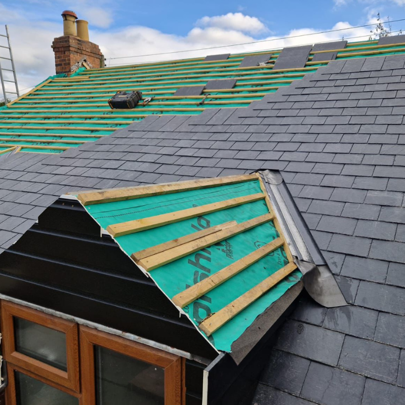 roof tiling, tile roof installation, affordable roof tiling, tile roof installers