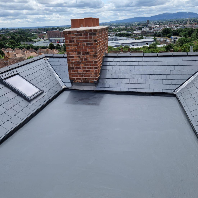 emergency roofing exeter, exeter roofing company, roofing repairs in exeter